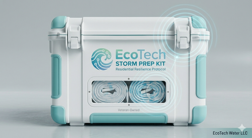 The EcoTech Storm Prep™ Kit