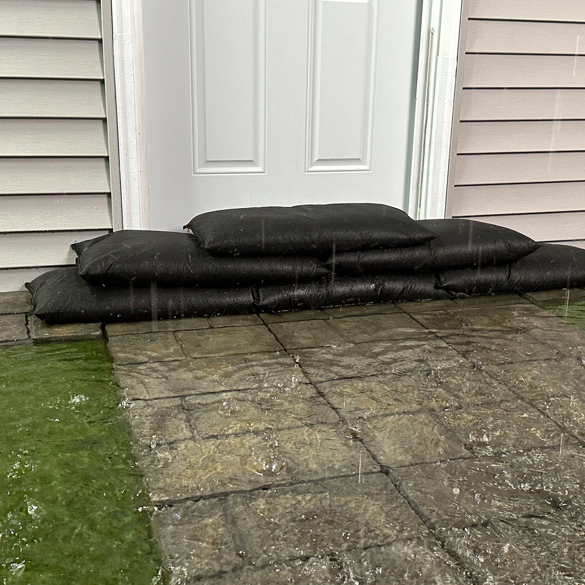 EcoTech Water HydroBlock™ Flood Bags
