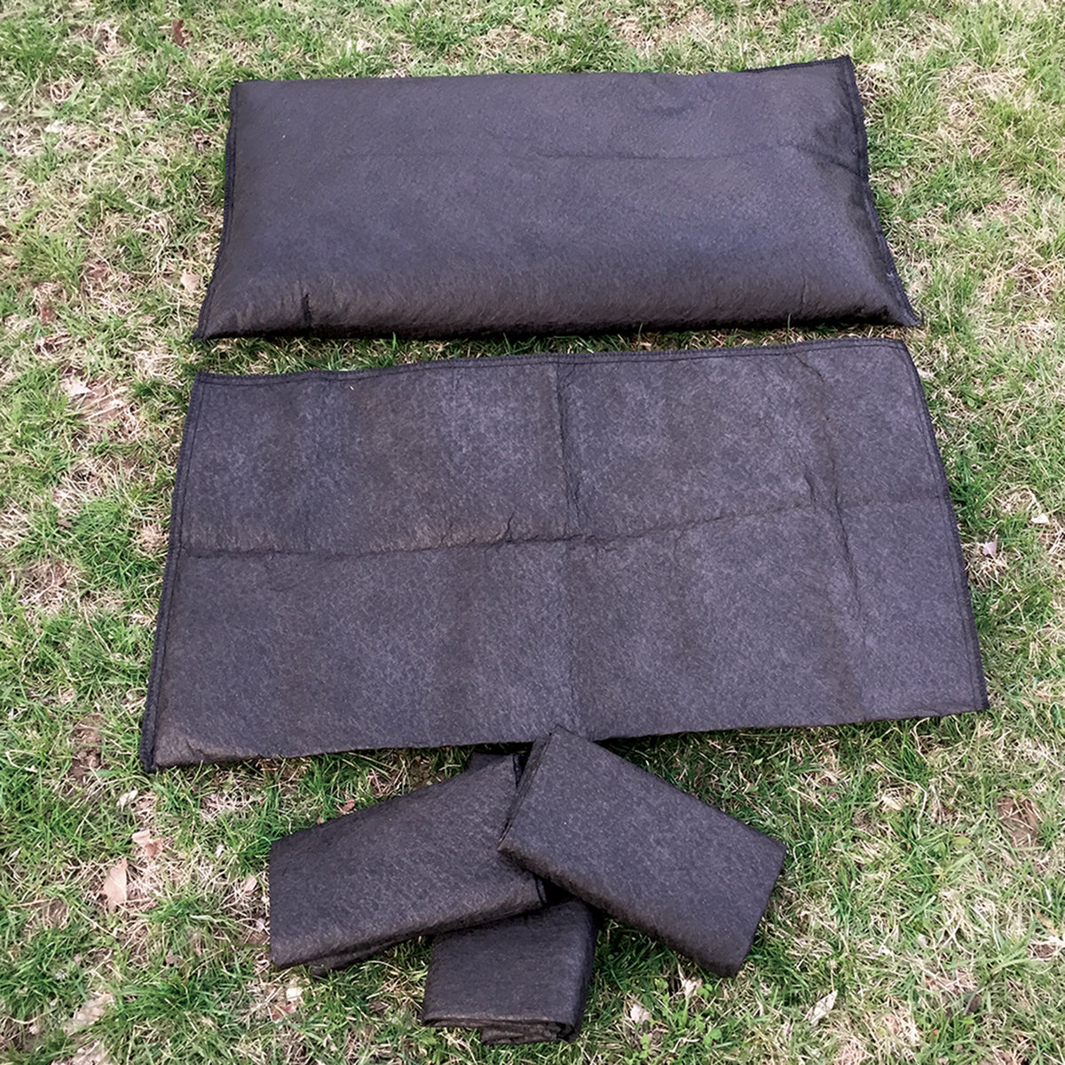 EcoTech Water HydroBlock™ Flood Bags