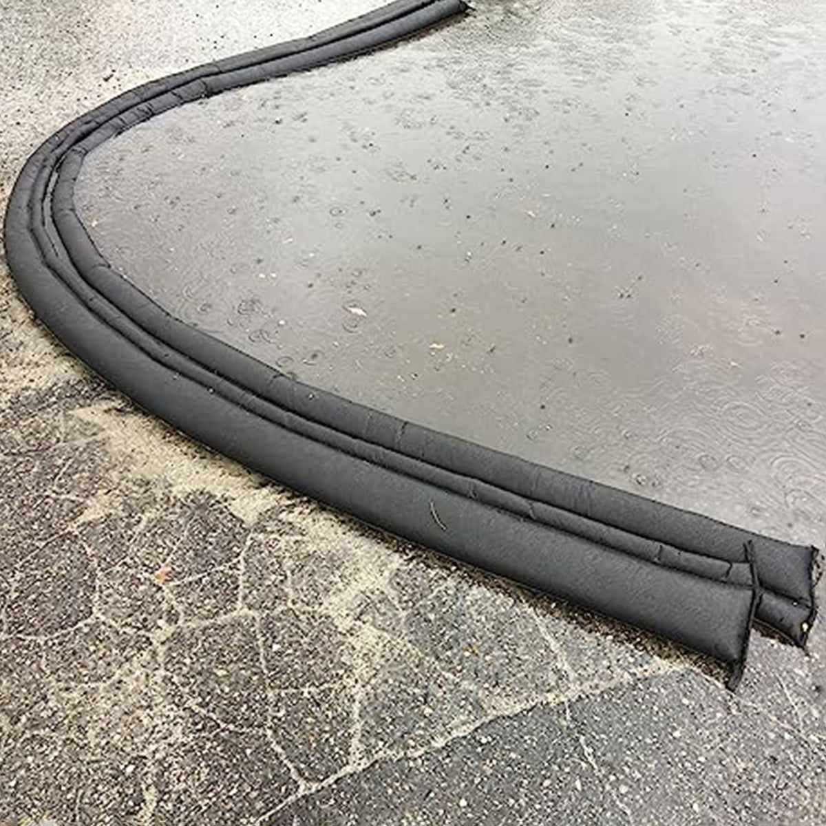 EcoTech Water™ Flood Barriers
