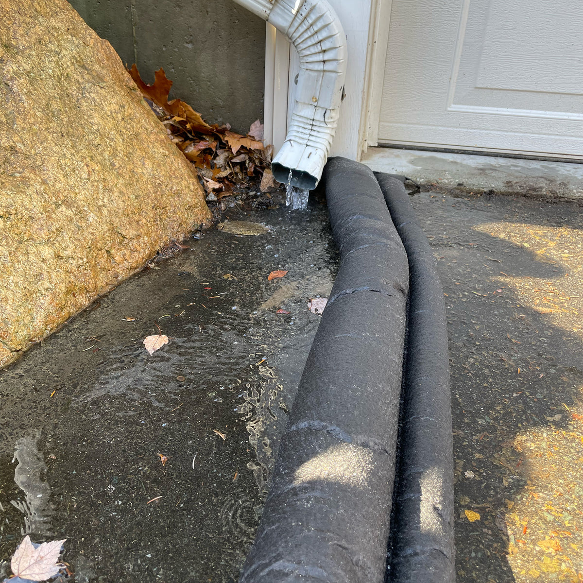EcoTech Water™ Flood Barriers