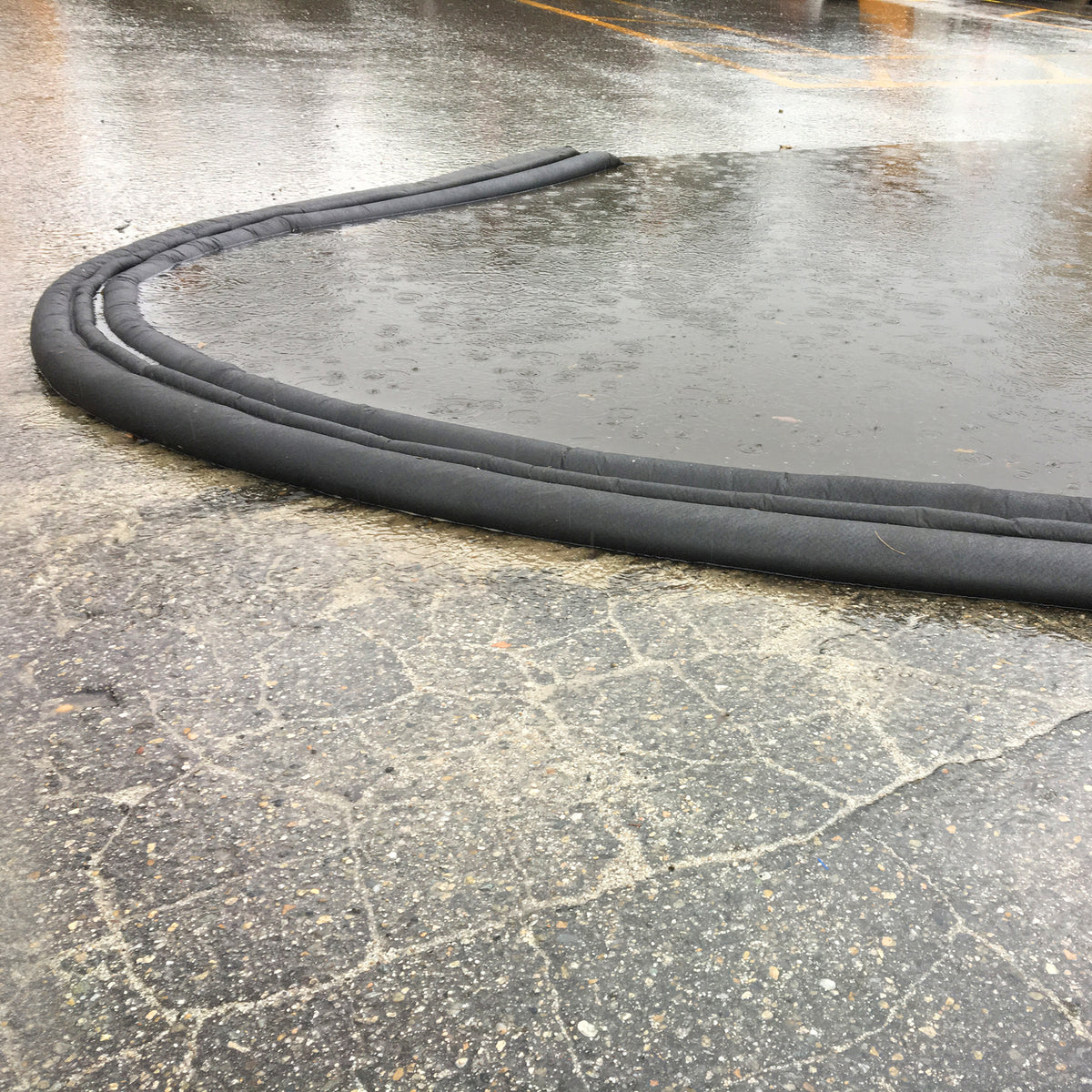 EcoTech Water™ Flood Barriers