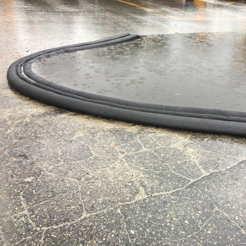 EcoTech Water™ Flood Barriers