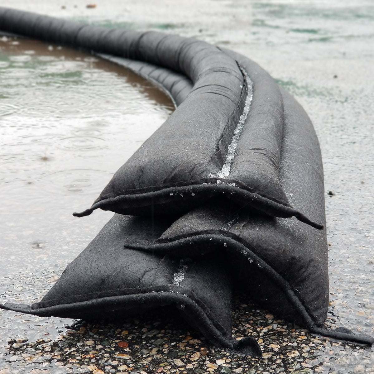 EcoTech Water™ Flood Barriers