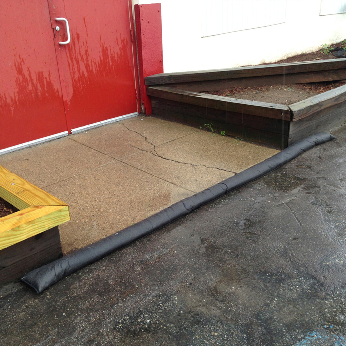 EcoTech Water™ Flood Barriers