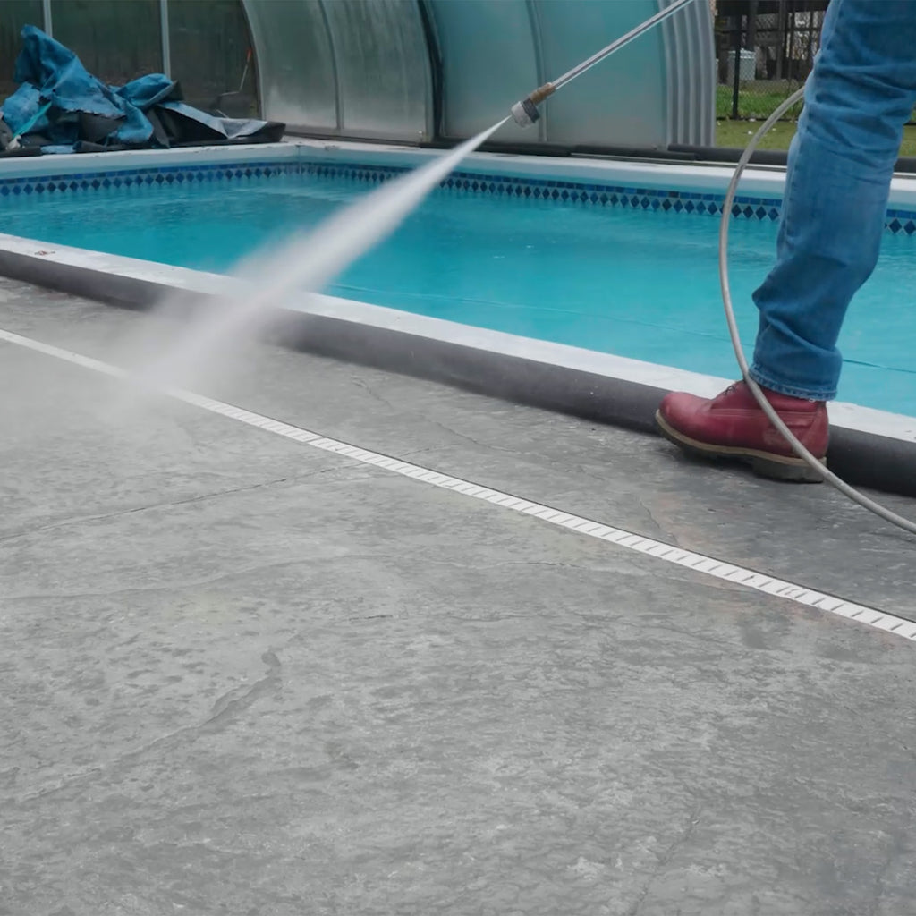 EcoTech Water™ Flood Barriers