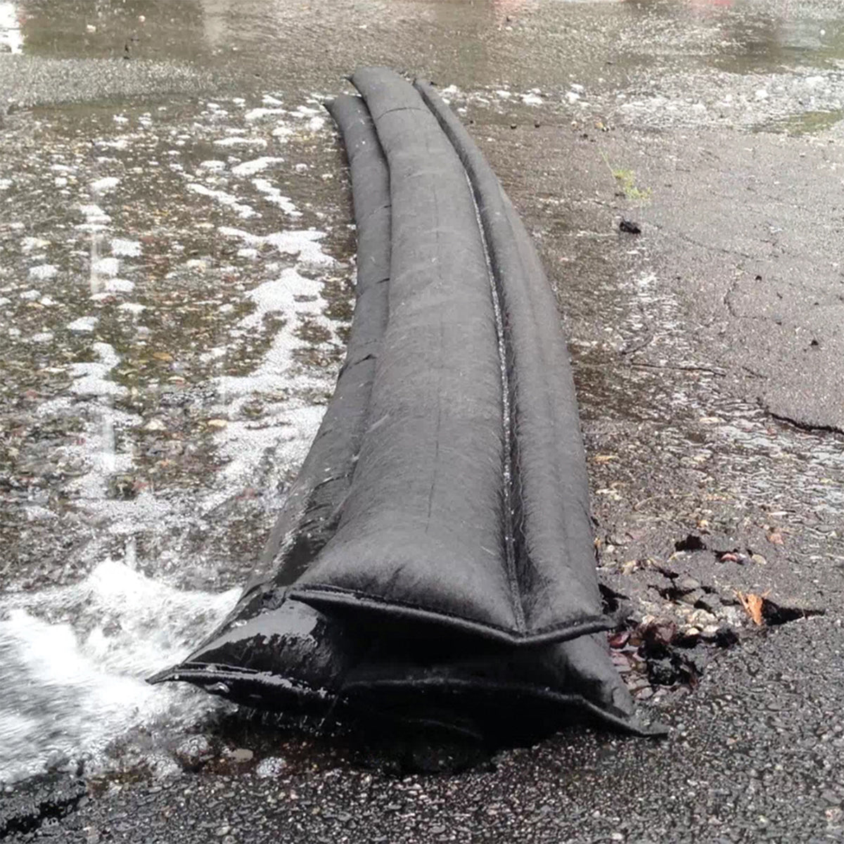 EcoTech Water™ Flood Barriers
