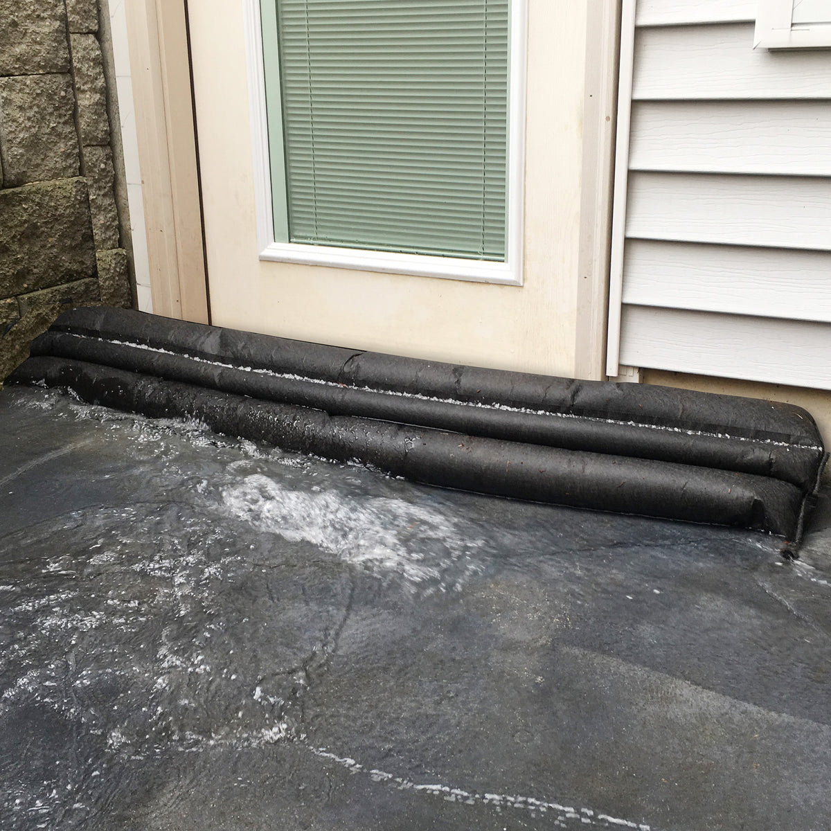 EcoTech Water™ Flood Barriers