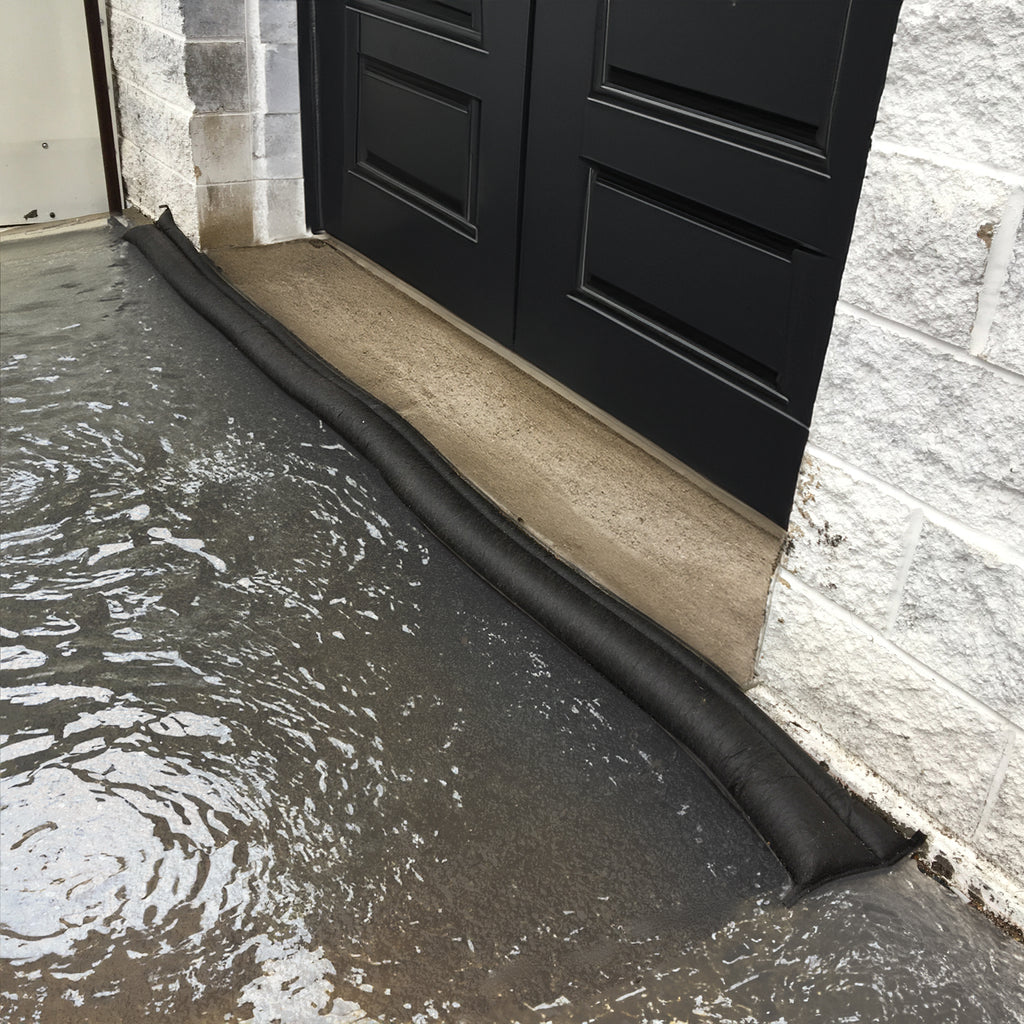 EcoTech Water™ Flood Barriers