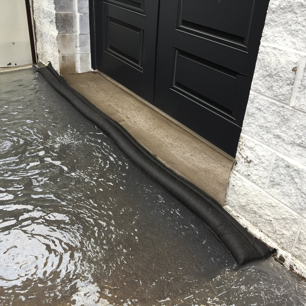 EcoTech Water™ Flood Barriers