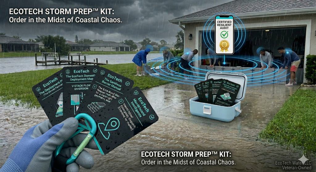 EcoTech Academy™ Resilience Card Set