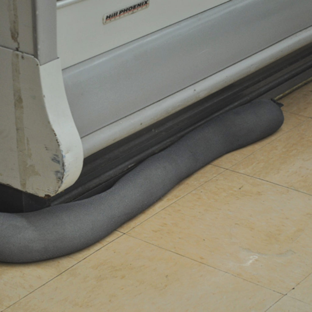 EcoTech Water™ Water Dams – Gray