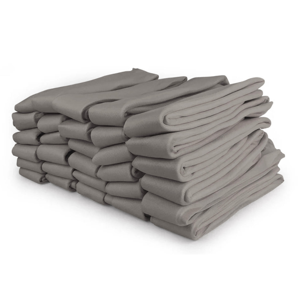 EcoTech Water™ Water Dams – Gray