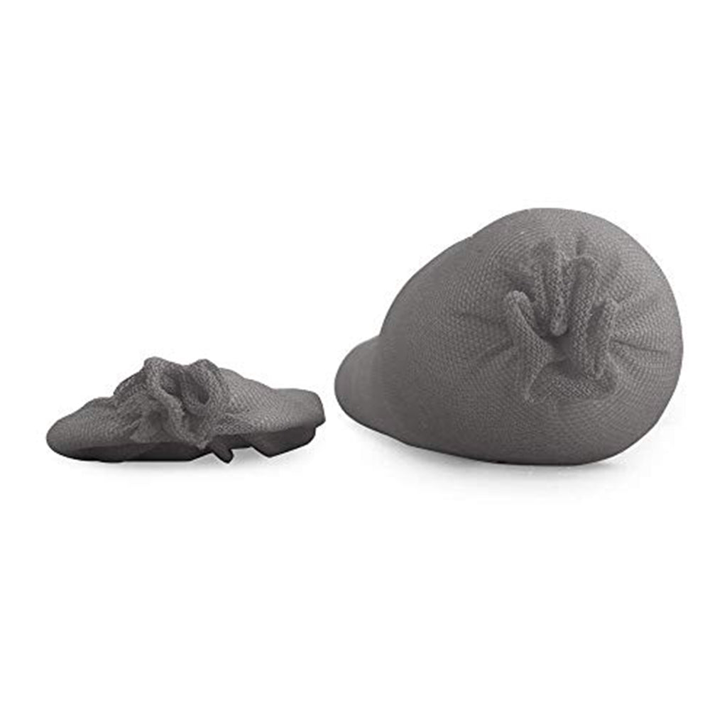 EcoTech Water™ Water Dams – Gray