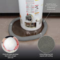 EcoTech Water™ Water Dams – Gray