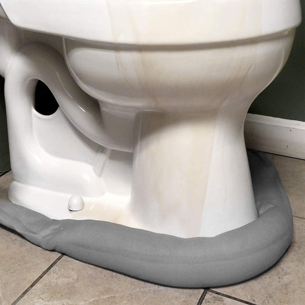 EcoTech Water™ Water Dams – Gray