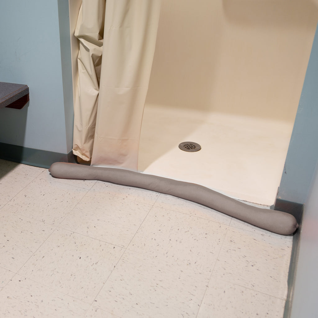 EcoTech Water™ Water Dams – Gray